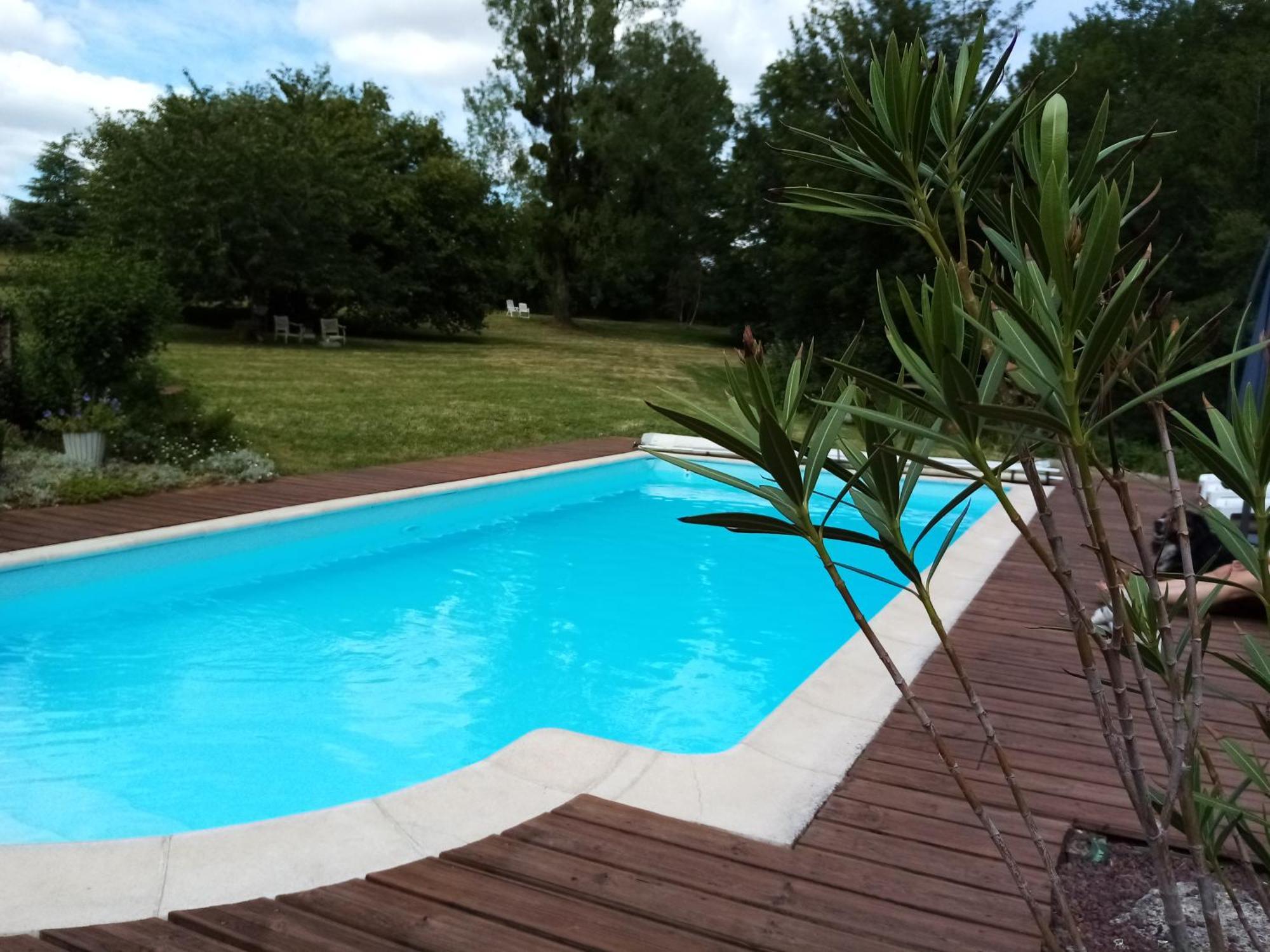 Trainefeuilles - Chambres D'Hotes Proche Zoo De Beauval Le Controis-en-Sologne Exteriér fotografie