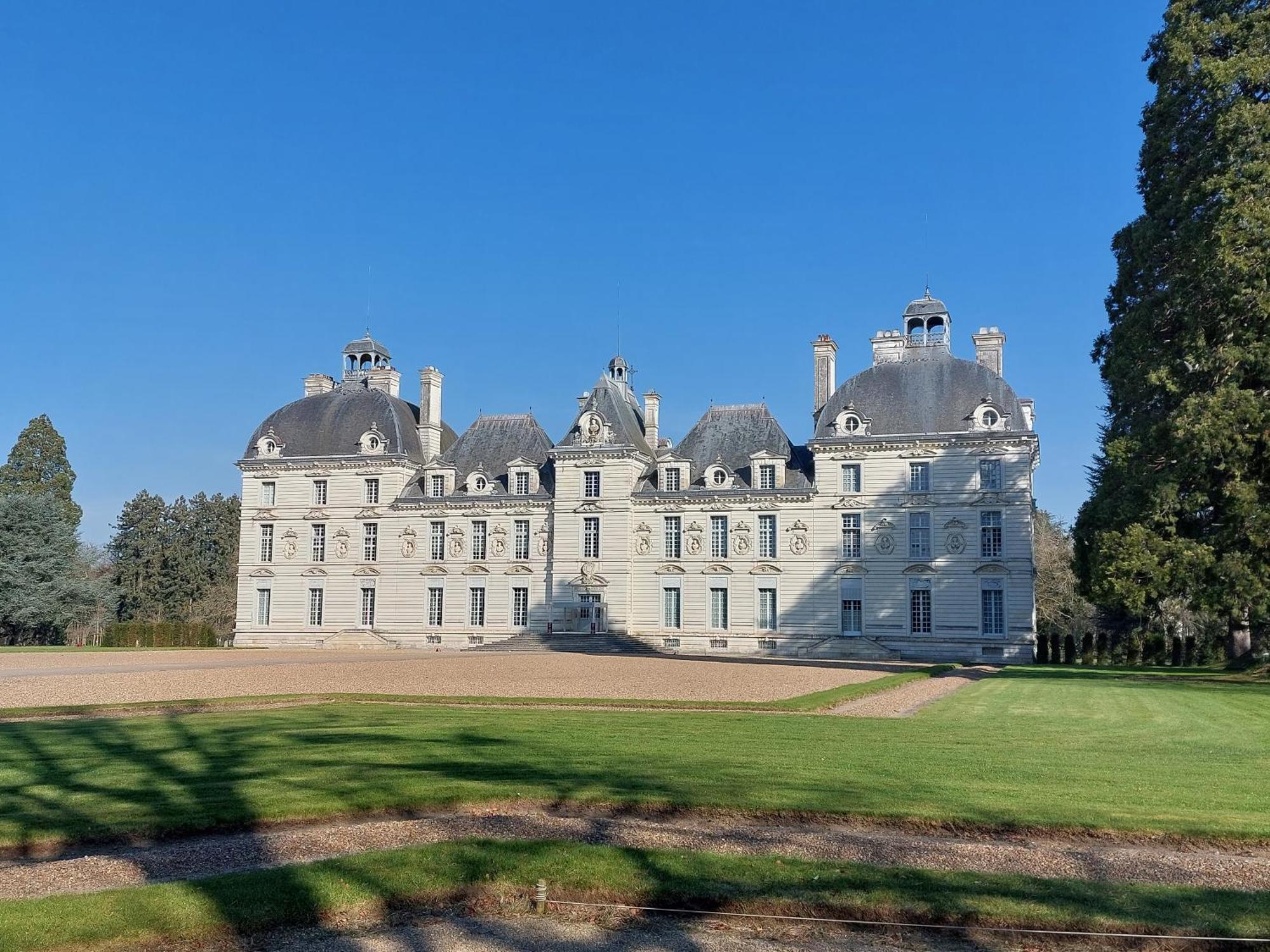 Trainefeuilles - Chambres D'Hotes Proche Zoo De Beauval Le Controis-en-Sologne Exteriér fotografie